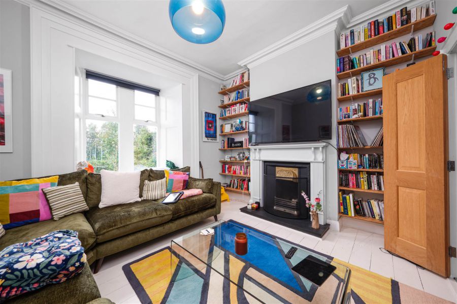 29 Millburn Road
