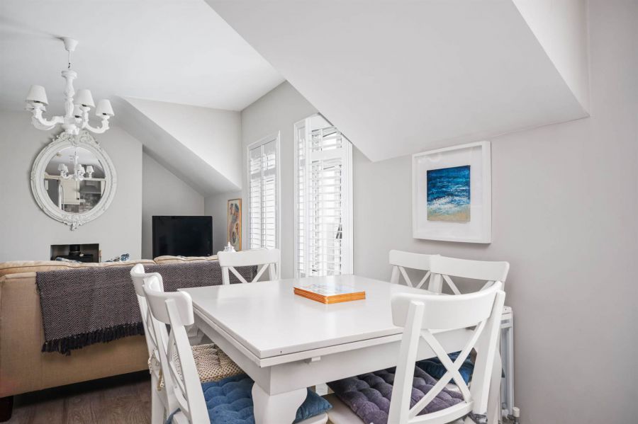 21 Lisnabrack Apartments