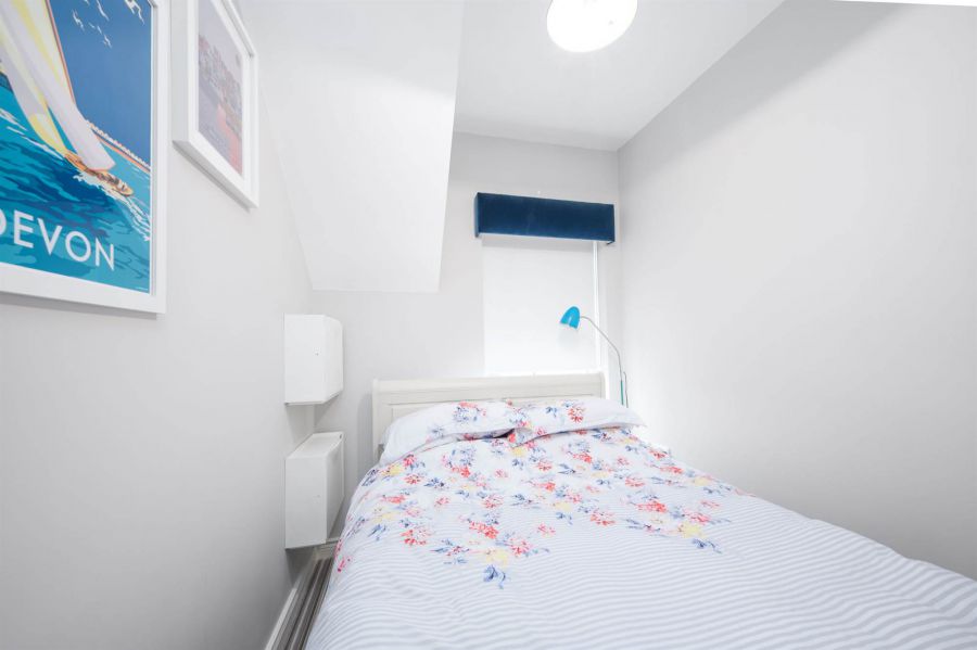 21 Lisnabrack Apartments