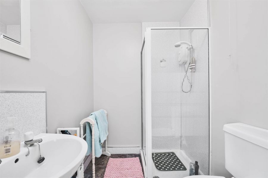Bushbane Kennels, Cattery & Grooming 28 Whitepark Road