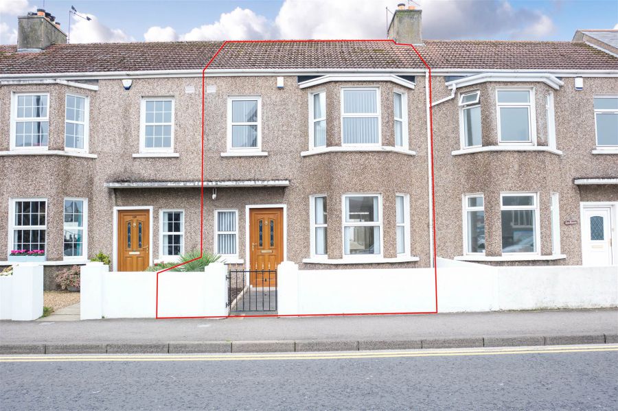 128 Causeway Street