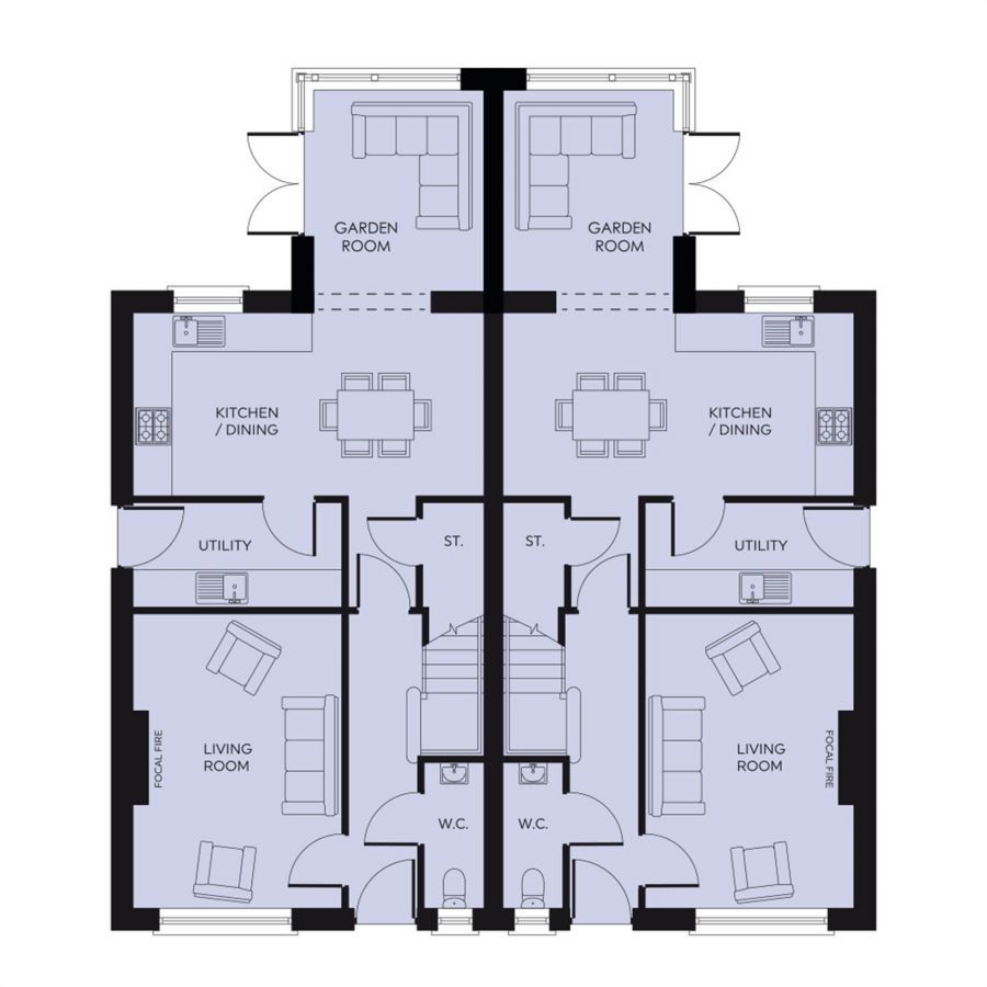 Site 33 Ballywillin Gardens