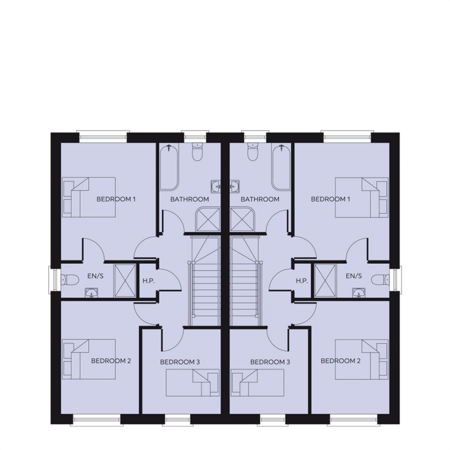 Site 33 Ballywillin Gardens