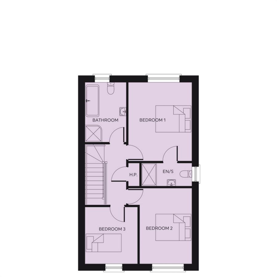 The Shannon Site 34 Ballywillin Gardens