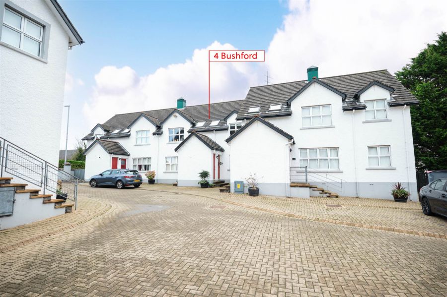 4 Bushford