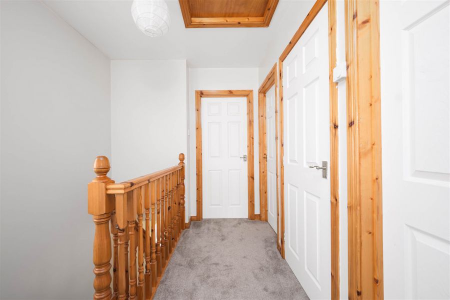 28 Ballywillin Crescent