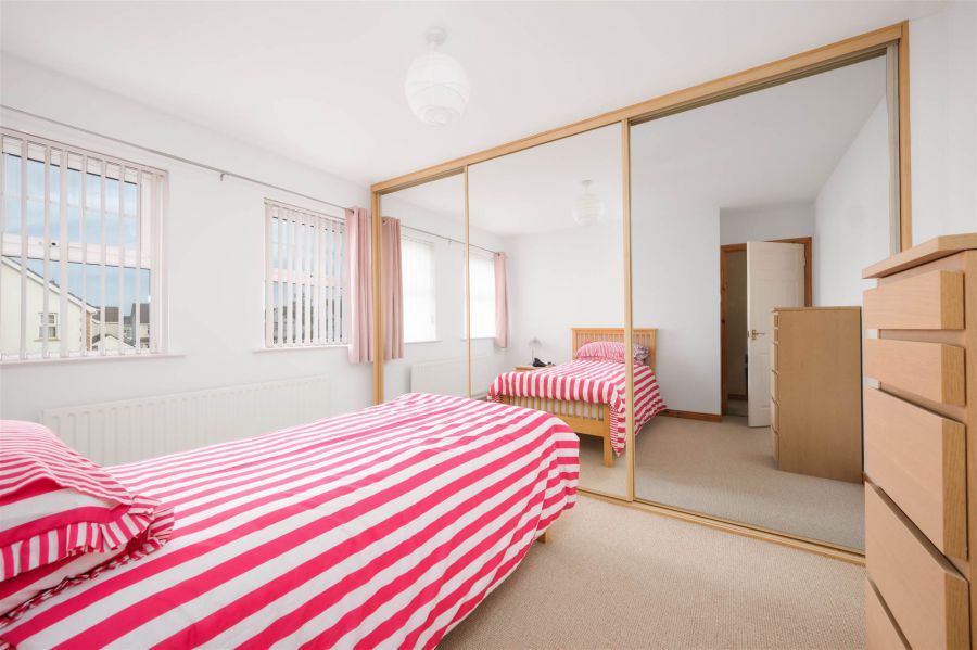 28 Ballywillin Crescent