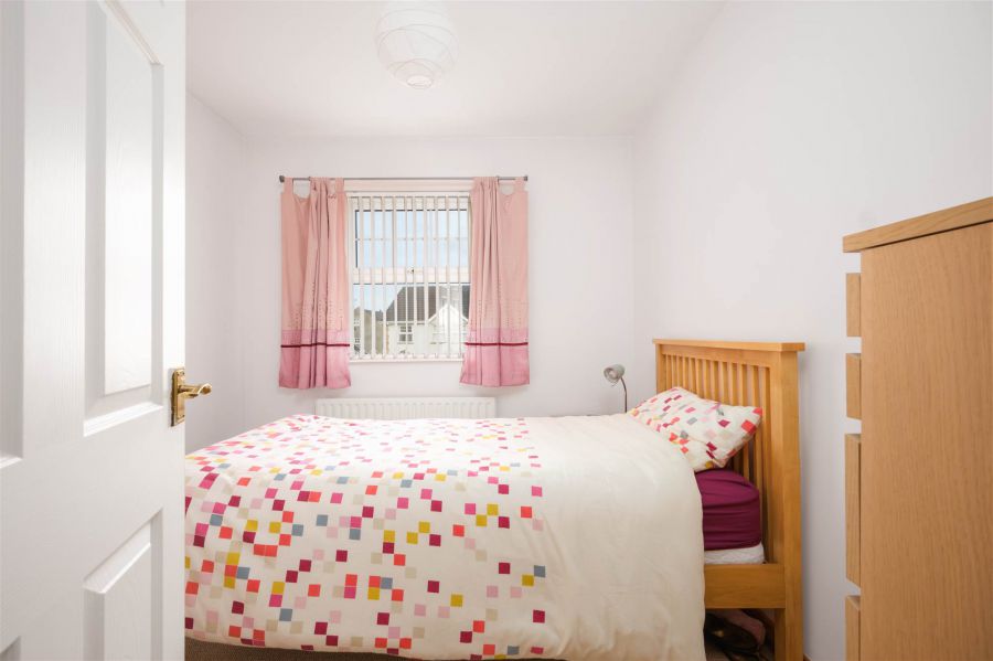 28 Ballywillin Crescent