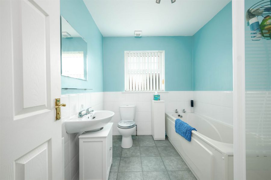 28 Ballywillin Crescent