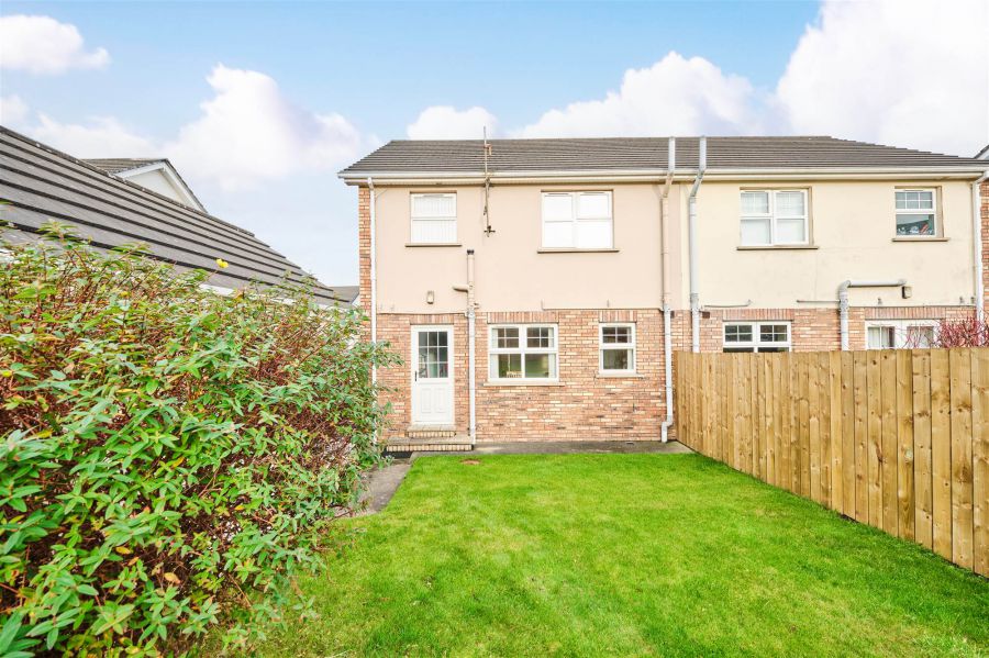 28 Ballywillin Crescent