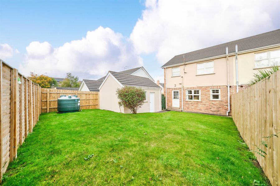 28 Ballywillin Crescent