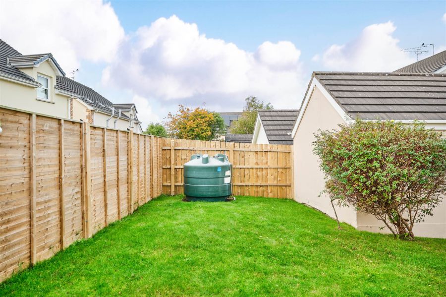 28 Ballywillin Crescent