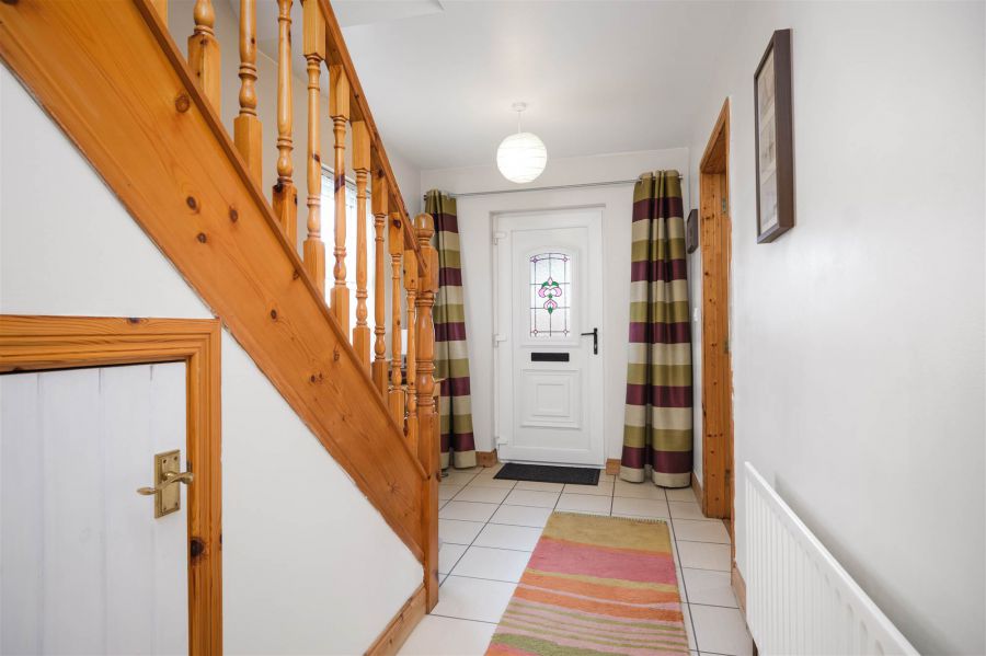 28 Ballywillin Crescent