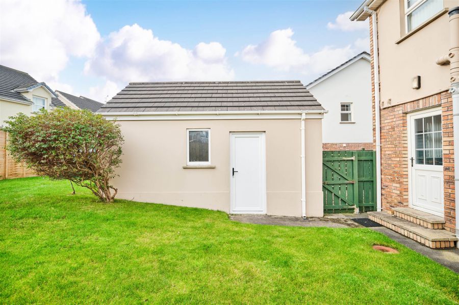 28 Ballywillin Crescent