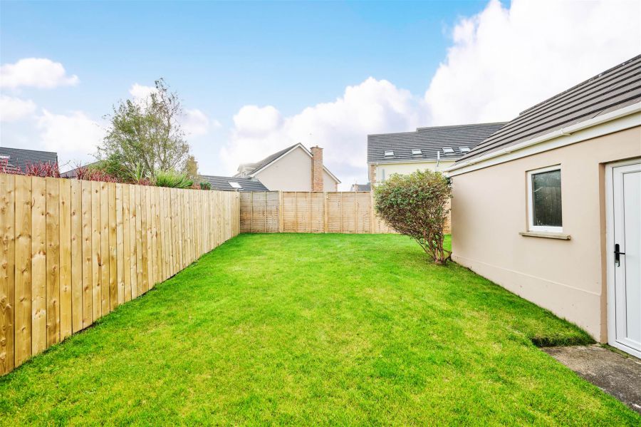 28 Ballywillin Crescent