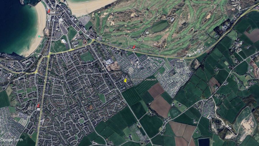 28 Ballywillin Crescent