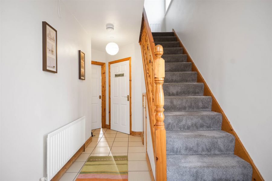 28 Ballywillin Crescent