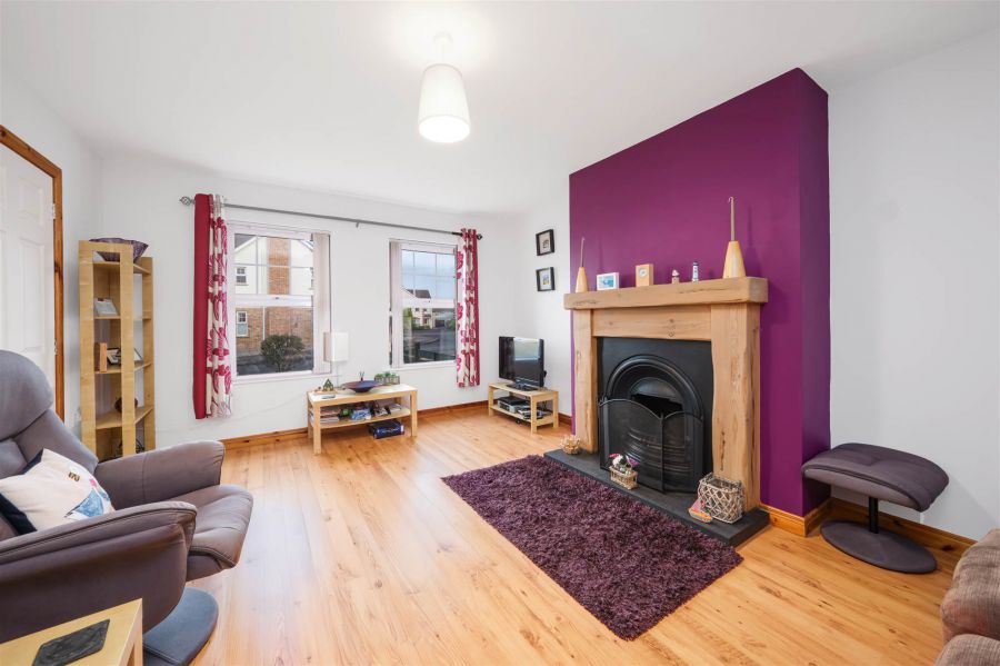 28 Ballywillin Crescent