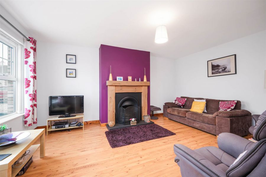 28 Ballywillin Crescent