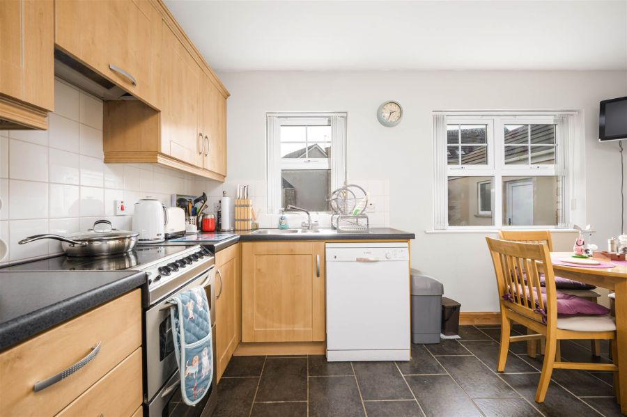 28 Ballywillin Crescent