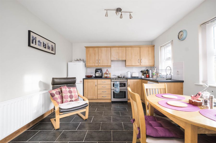 28 Ballywillin Crescent