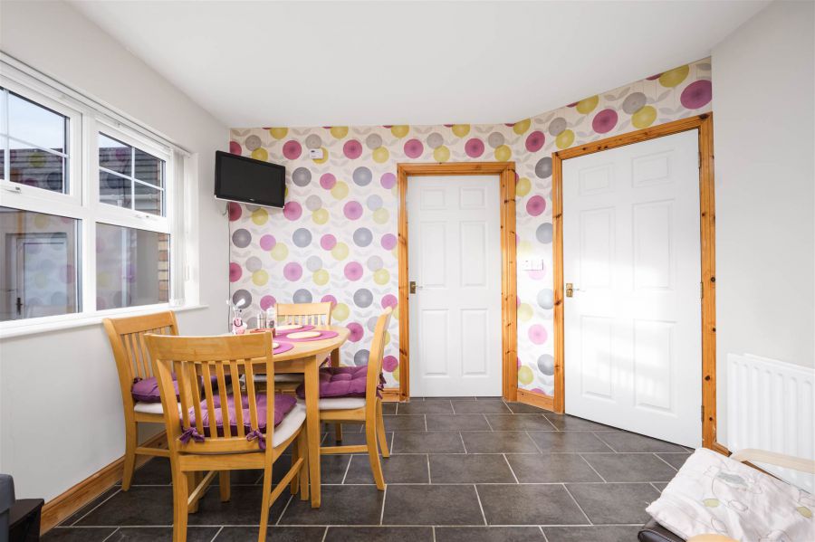 28 Ballywillin Crescent