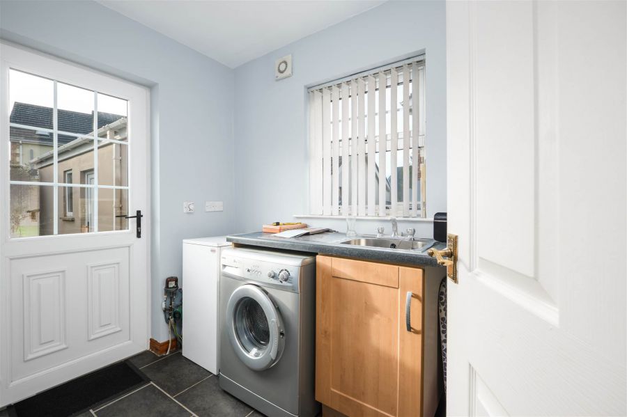 28 Ballywillin Crescent