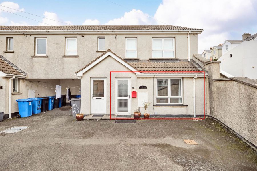 18 Stuarts Gardens, Portstewart, BT55 7AS
