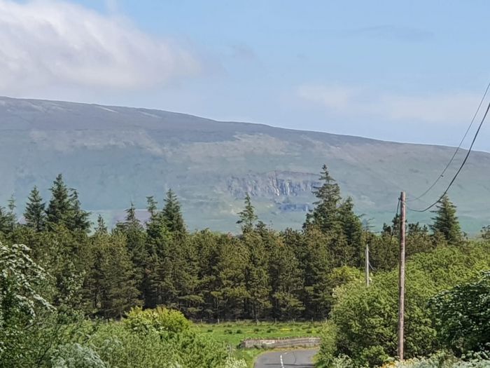 130m North Of Kilmahamogue Road
