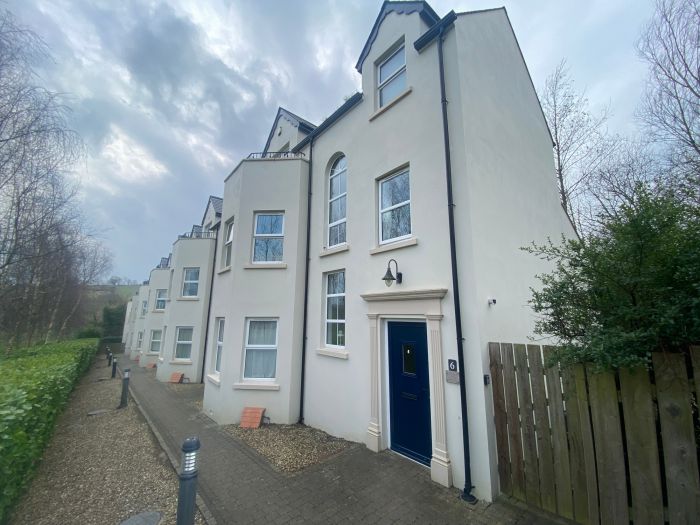 6 Parkview Terrace