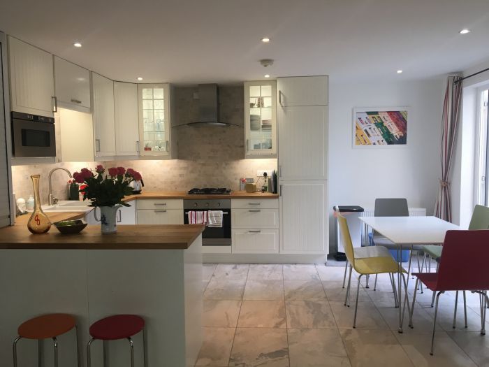 6 Parkview Terrace