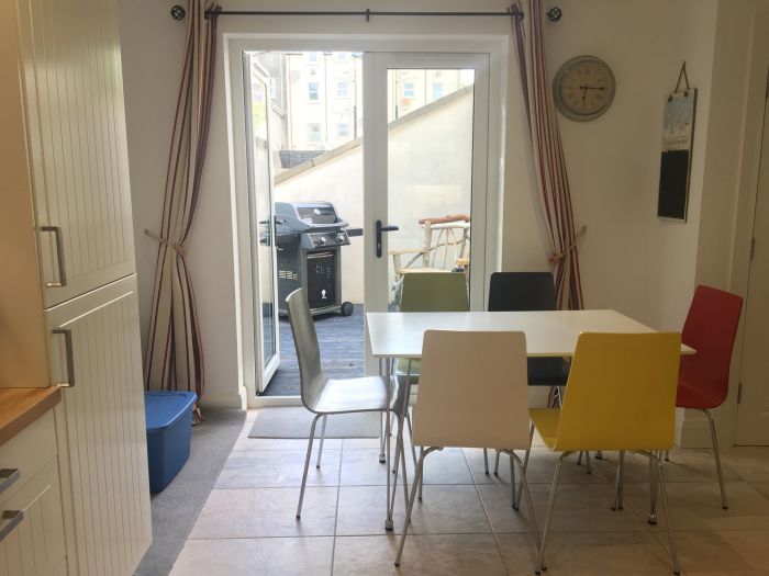 6 Parkview Terrace