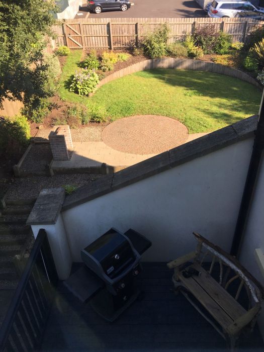 6 Parkview Terrace