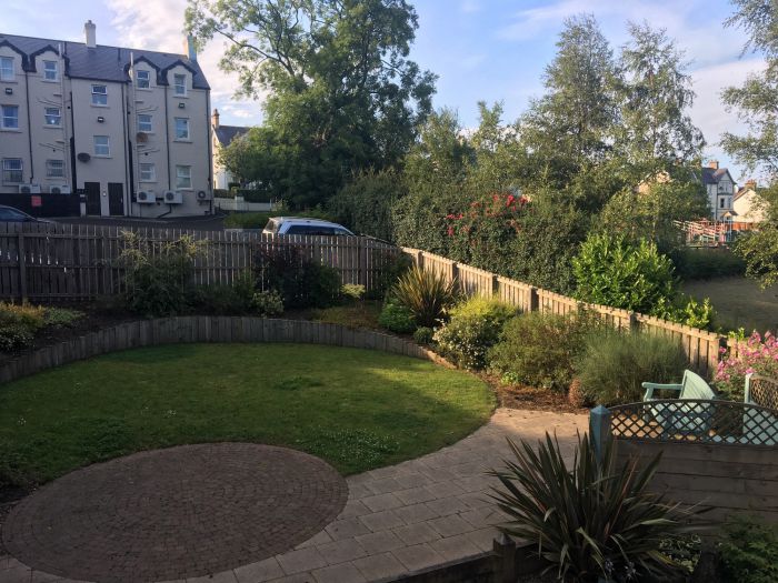 6 Parkview Terrace