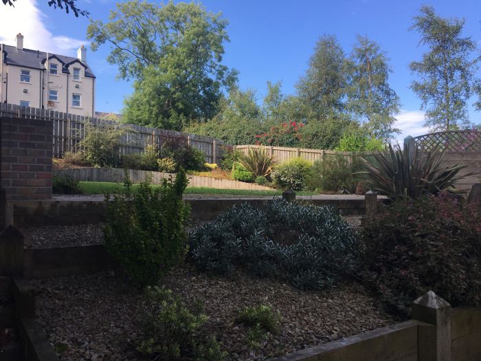 6 Parkview Terrace