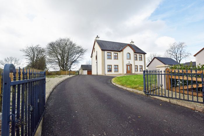 39 Anticur Road, dunloy, ballymena, BT44 9DN