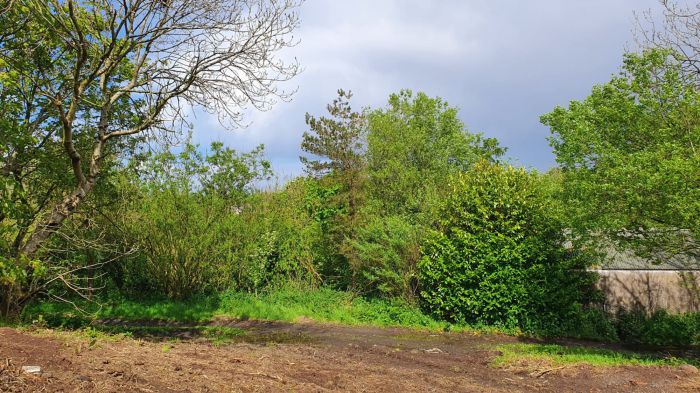 25 Metres North West Of 67 Moycraig Road 25 Metres North West Of 67 Moycraig Road