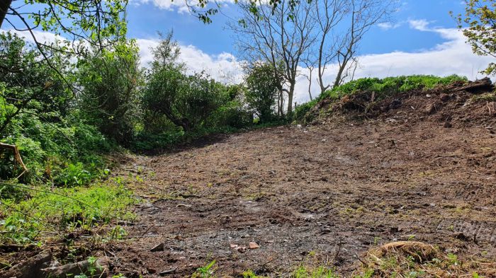 25 Metres North West Of 67 Moycraig Road 25 Metres North West Of 67 Moycraig Road