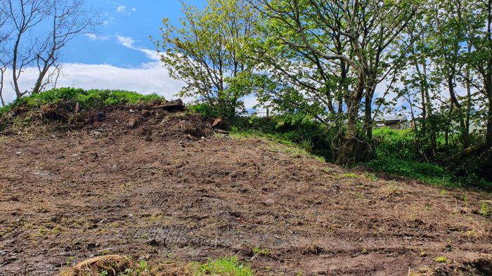25 Metres North West Of 67 Moycraig Road 25 Metres North West Of 67 Moycraig Road