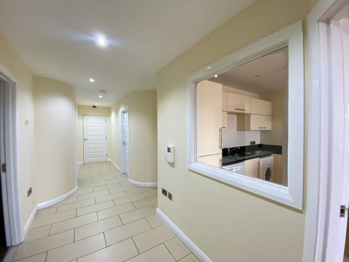 3 Harbour View Apartments