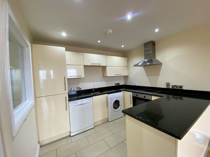 3 Harbour View Apartments