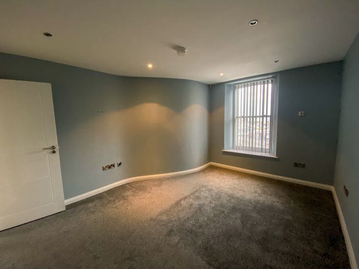 3 Harbour View Apartments