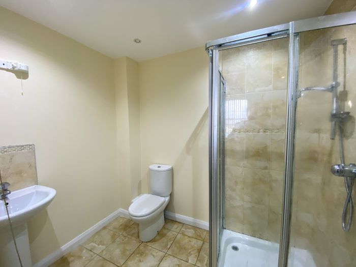 3 Harbour View Apartments