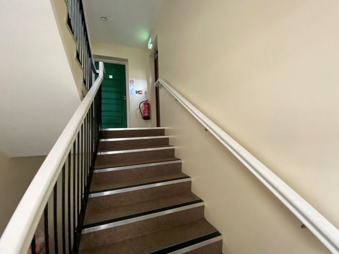 3 Harbour View Apartments