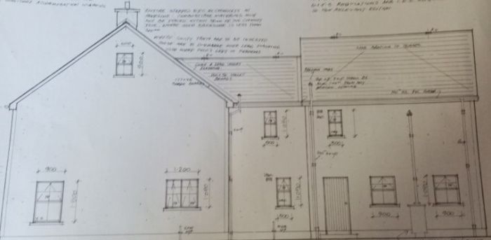 102 Ballinlea Road