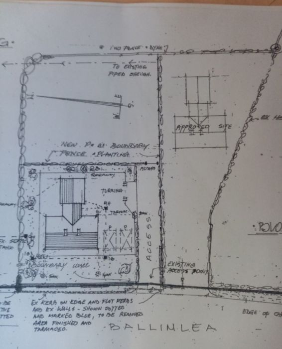 102 Ballinlea Road
