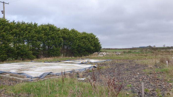 102 Ballinlea Road