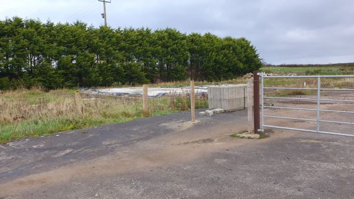 102 Ballinlea Road
