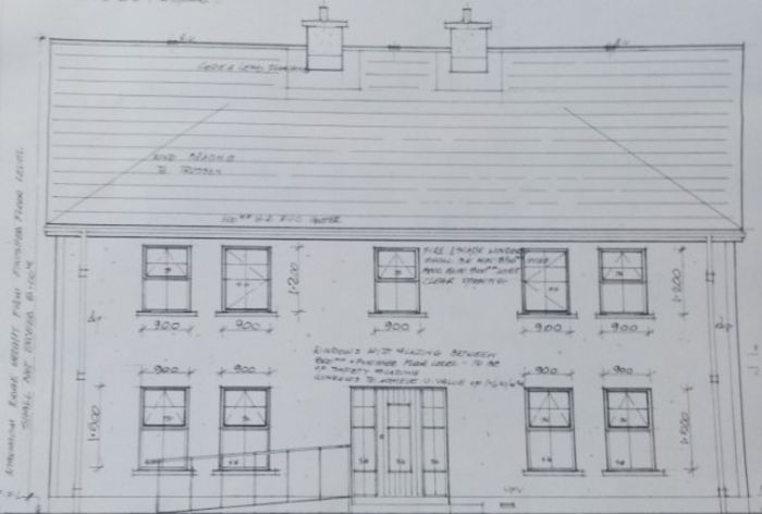 102 Ballinlea Road
