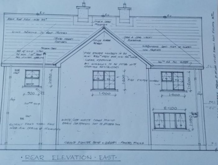 102 Ballinlea Road